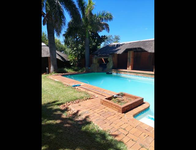 4 BEDROOM HOUSE FOR SALE IN AMANDASIG